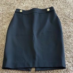 Express skirt